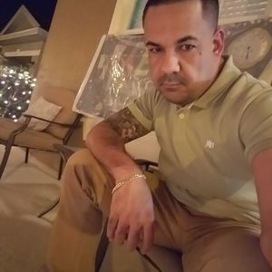 Meet your Posher, Jorge